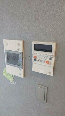 REFRAME 5 Iriyaの物件内観写真